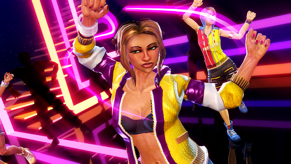 Dance Central 3 New Gameplay Modes The Average Gamer 