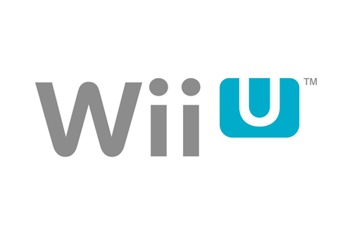 Wii U - Logo