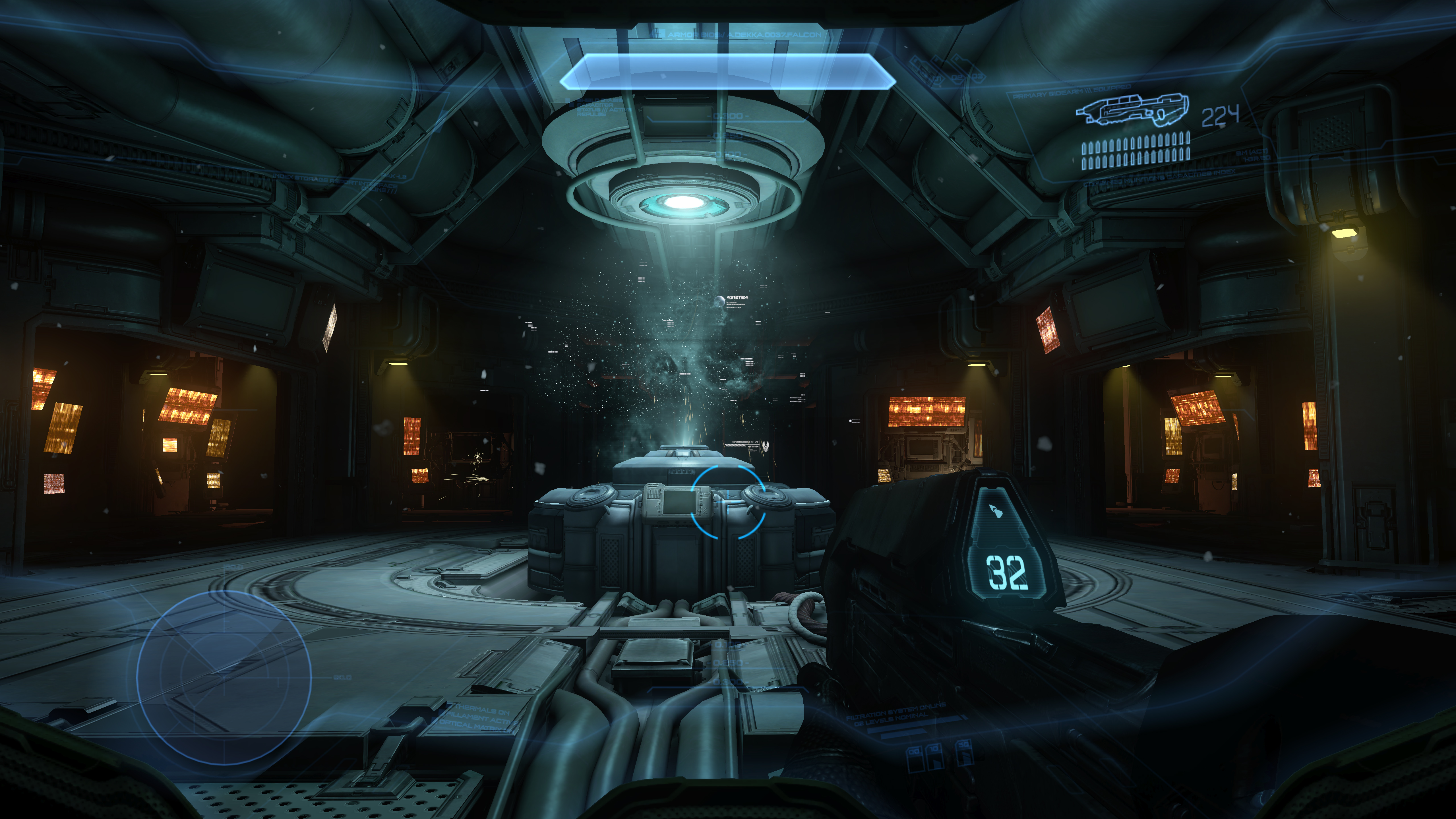 Game Review: Halo 4