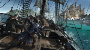 Assassin's Creed 3 - High Seas