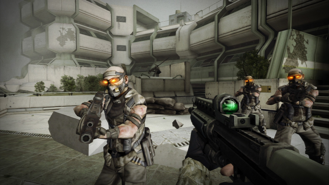 Killzone HD (PS3) Review