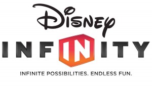 Disney Infinity Logo