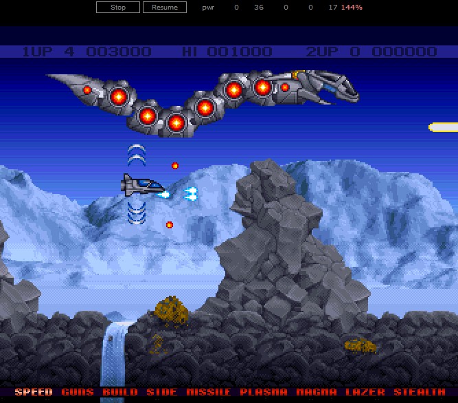 Play Amiga Games In Your Browser – The Average Gamer