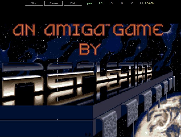 Play Amiga Games In Your Browser – The Average Gamer