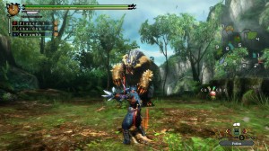 Monster Hunter 3 Ultimate - Multiplayer 6