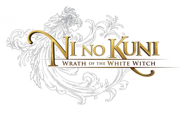 Ni No Kuni Logo
