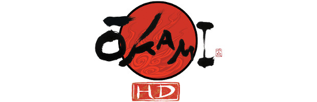 Okami HD review