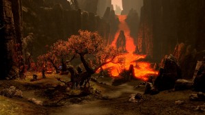 The Elder Scrolls Online - Stonefalls