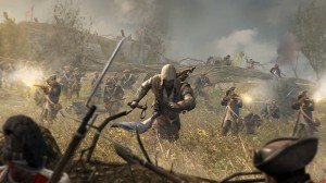 Assassin's Creed II - Connor's Revolution