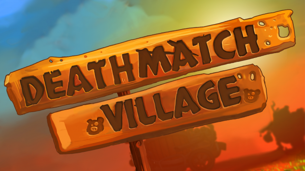 Deathmatch_Village