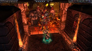 Impire - Buttscratch