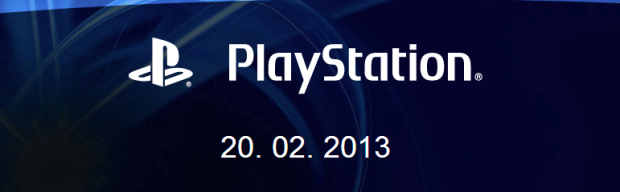 PlayStation February