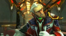 Wildstar - Dominion Malvolio