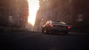 GRID 2 - New Union Tail Lights