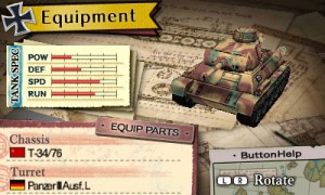 Bugs vs Tanks - Screenshot 2