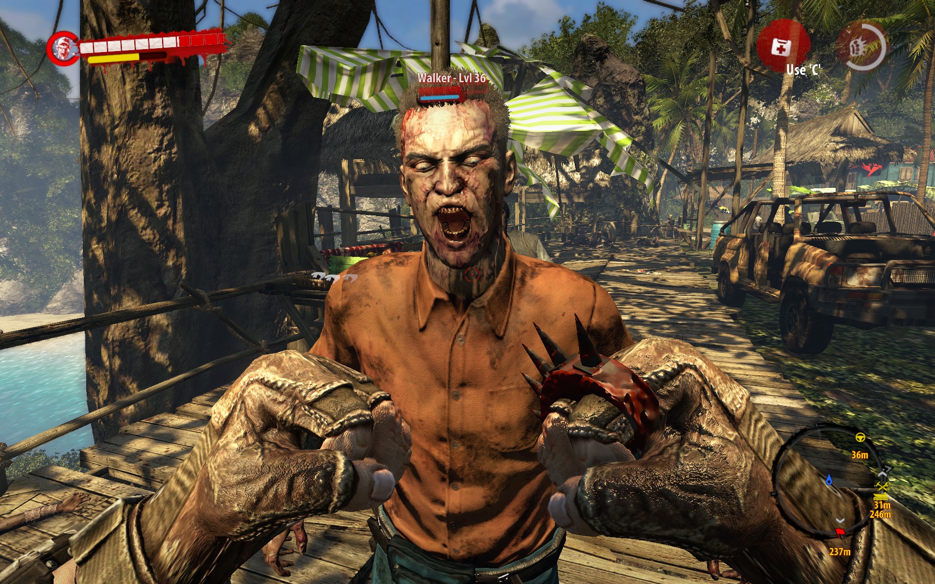 Dead Island Riptide