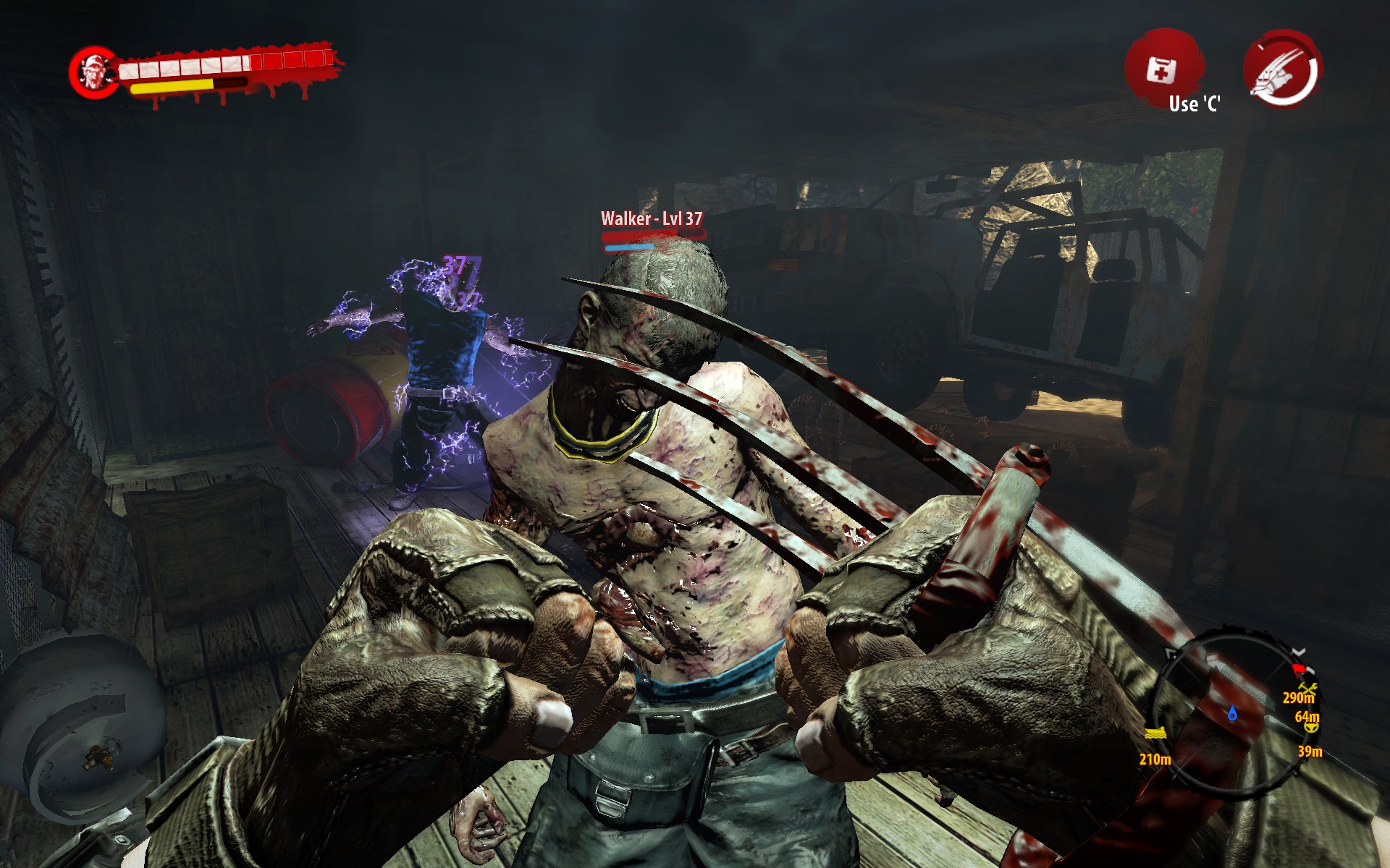 Review: Dead Island Riptide – Destructoid