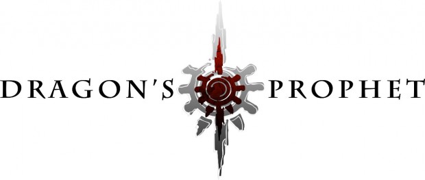 Dragon's Prophet Logo