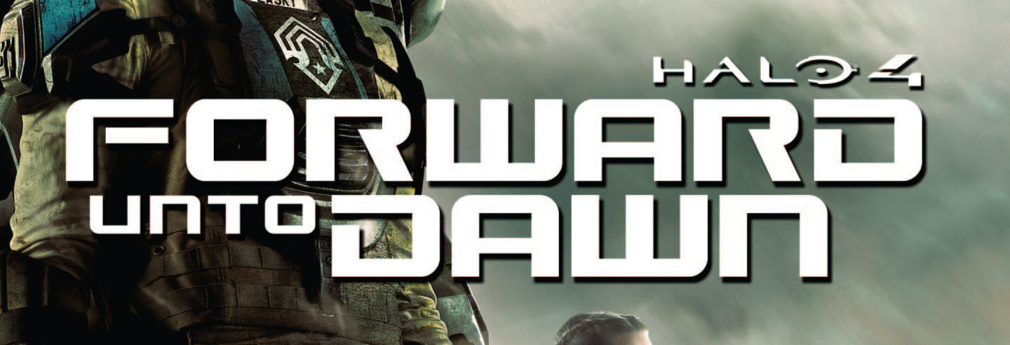 Halo 4: Forward Unto Dawn' Live Action Trailer That Debuted at