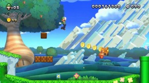 Nintendo Direct - New Super Luigi U