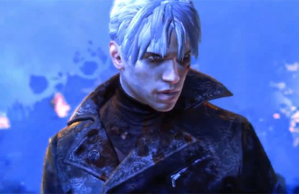 DmC: Vergil's Downfall review