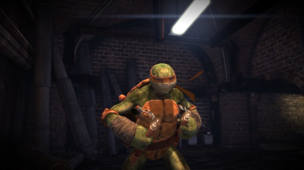 TMNT – 4