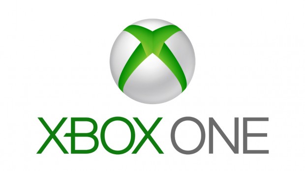 Xbox One Logo