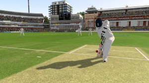 Ashes Cricket 2013 - Eyes Over The Ball