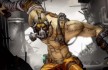 BL2 - Krieg Attacking