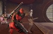 Deadpool - 5 - Shh, be vewy qwiet
