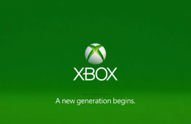 New Xbox 2013