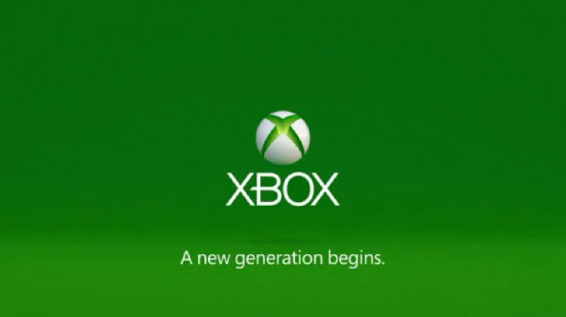 New Xbox 2013