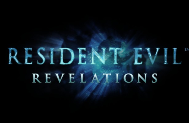 Resident Evil Revelations Logo