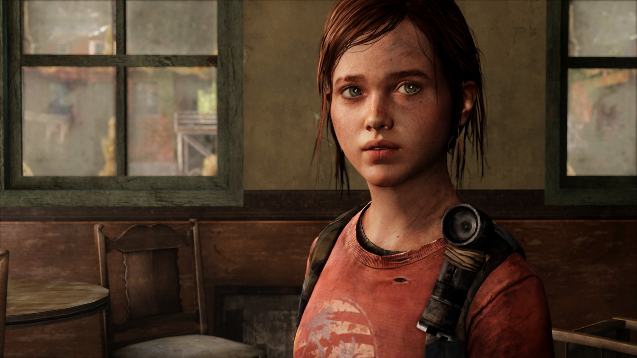 The Last of Us Hands-on Preview – The Average Gamer