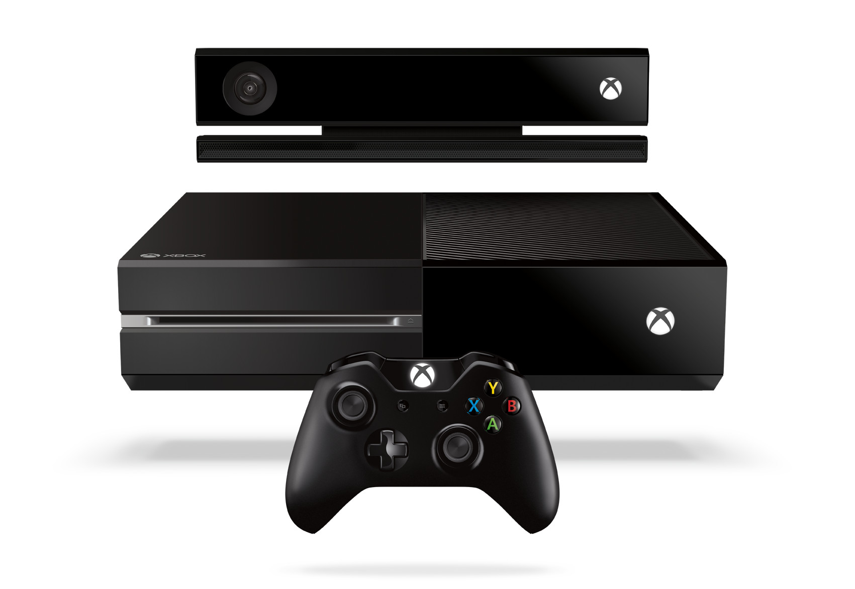 Xbox One: Pre-Owned, Not Always Online – The Average Gamer
