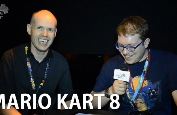 E3 2013 round-up