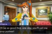 Phoenix Wright Dual Destinies Athena Cykes