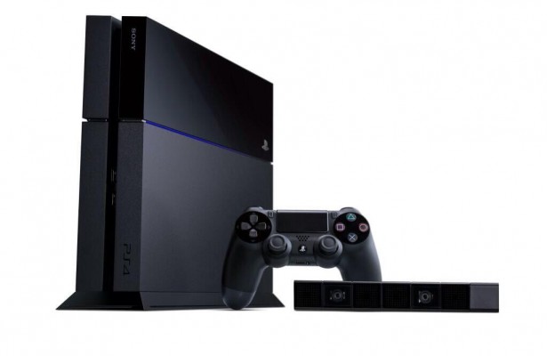 PlayStation4