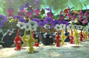 Pikmin 3 - Meet The Family