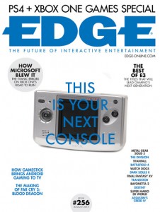 EDGE Cover Bitsocket
