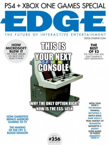 EDGE Cover Chris Scullion 2