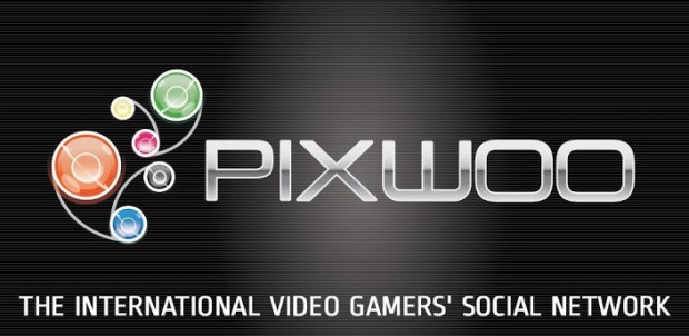 Pixwoo logo