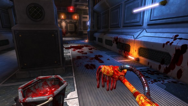 Viscera Cleanup Detail