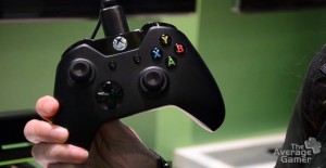 Xbox One Controller E3