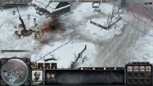 Company of Heroes 2 - Victory Point
