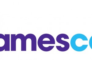 Gamescom - Logo