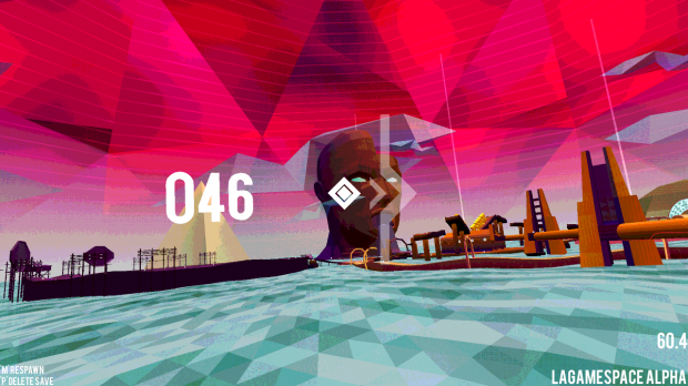 Perfect Stride Perfect Stride