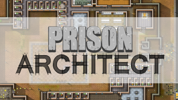 Prison Architect - Logo