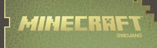 Minecraft Handbook Logo