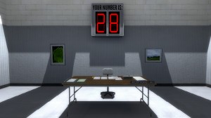 The Stanley Parable Demo - Reception